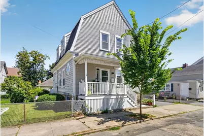 216 Cedar Street, New Bedford, MA 02740 - Photo 2