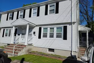 18 Vivian Dr, Watertown, MA 02472 - Photo 1