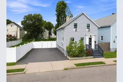 189 Park, New Bedford, MA 02740 - Photo 1