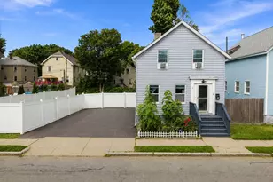 189 Park, New Bedford, MA 02740 - Photo 1