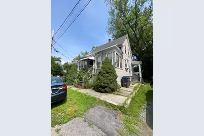 9 Wilfred St, Methuen, MA 01844 - Photo 2