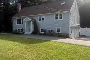 40 Poquanticut Ave, Easton, MA 02334 - Photo 1