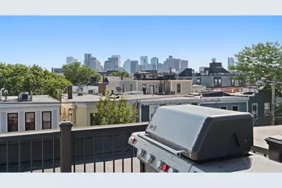 284 Sumner St #3, Boston, MA 02128 - Photo 1