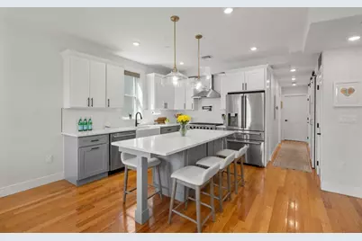 284 Sumner St #3, Boston, MA 02128 - Photo 4