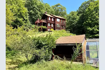 247 Montague Rd, Leverett, MA 01054 - Photo 4