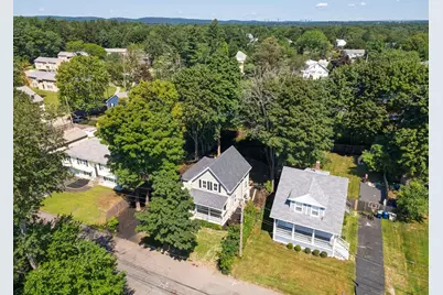 146A W Division St, Braintree, MA 02184 - Photo 30