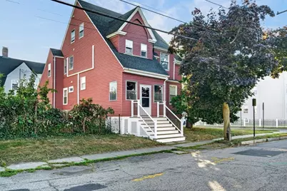22 Berlin St #1, Quincy, MA 02170 - Photo 20