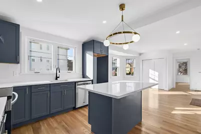 22 Berlin St #1, Quincy, MA 02170 - Photo 1