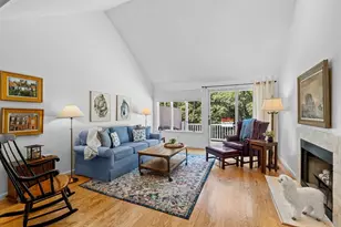 13 John Hall Cartway, Yarmouth, MA 02675 - Photo 10