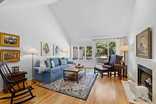 13 John Hall Cartway, Yarmouth, MA 02675 - Photo 10