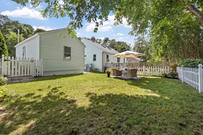 10 Margerie St, Plymouth, MA 02360 - Photo 20