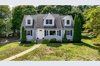 24 Ballardvale St, Wilmington, MA 01887 - Photo 1