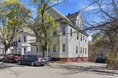 26-28 Porter Rd, Cambridge, MA 02140 - Photo 2