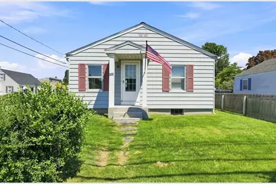 337 Wilbur, Swansea, MA 02777 - Photo 18