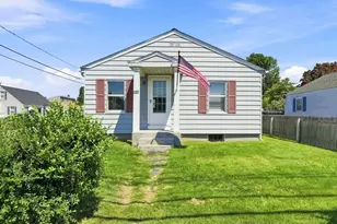 337 Wilbur, Swansea, MA 02777 - Photo 18