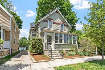 188 Florence Street, Melrose, MA 02176 - Photo 1