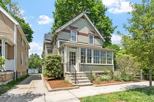 188 Florence St, Melrose, MA 02176 - Photo 1