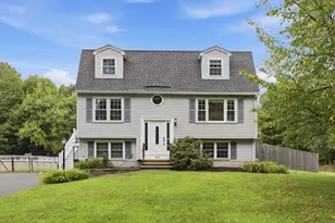409 Salem St, Wilmington, MA 01887 - Photo 1