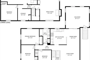 19 Bellflower Rd, Billerica, MA 01821 - Photo 42