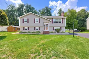 19 Bellflower Rd, Billerica, MA 01821 - Photo 4