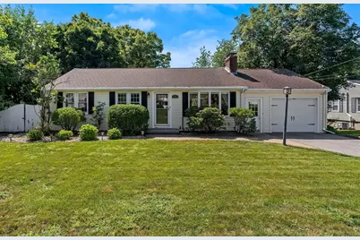 14 Sunset Drive, Northborough, MA 01532 - Photo 1