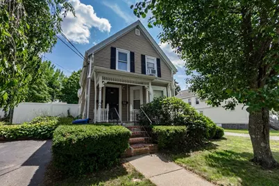 489 South Ave., Whitman, MA 02382 - Photo 1
