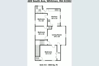489 South Ave., Whitman, MA 02382 - Photo 42