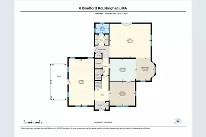 6 Bradford Rd, Hingham, MA 02043 - Photo 40