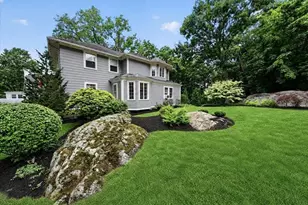 6 Bradford Rd, Hingham, MA 02043 - Photo 2