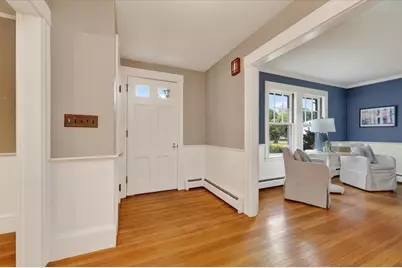 6 Bradford Rd, Hingham, MA 02043 - Photo 4
