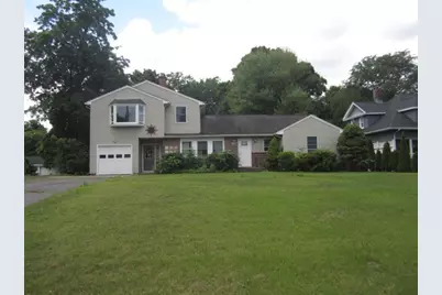 85 Maple Rd, Longmeadow, MA 01106 - Photo 1