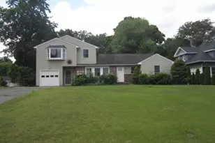 85 Maple Rd, Longmeadow, MA 01106 - Photo 1