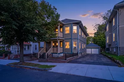 17-19 Berry St, Quincy, MA 02169 - Photo 1