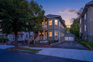 17-19 Berry St, Quincy, MA 02169 - Photo 1