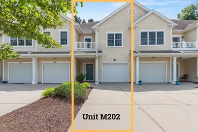 631 East St #M202, Mansfield, MA 02048 - Photo 32