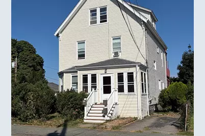 34 Hollis Ave #3, Quincy, MA 02171 - Photo 1