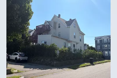 34 Hollis Ave #3, Quincy, MA 02171 - Photo 4