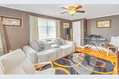 30 Bateman #2, Boston, MA 02131 - Photo 2