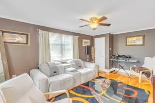 30 Bateman, Boston, MA 02131 - Photo 2