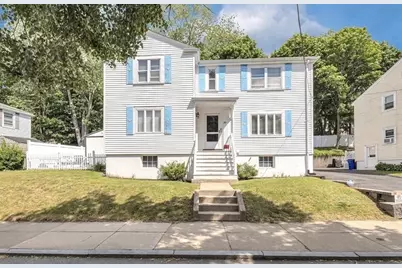 30 Bateman #2, Boston, MA 02131 - Photo 8