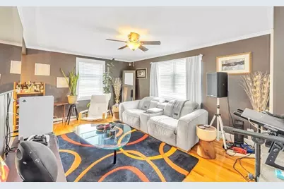 30 Bateman #2, Boston, MA 02131 - Photo 1