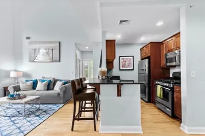 7 Ballister St #435, Wakefield, MA 01880 - Photo 6