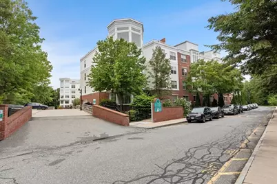 7 Ballister St #435, Wakefield, MA 01880 - Photo 32