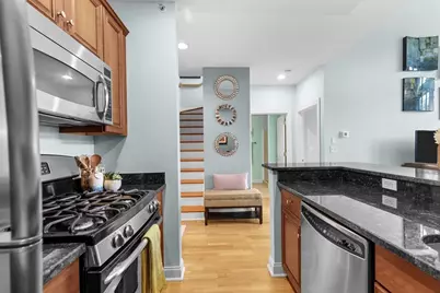 7 Ballister St #435, Wakefield, MA 01880 - Photo 6