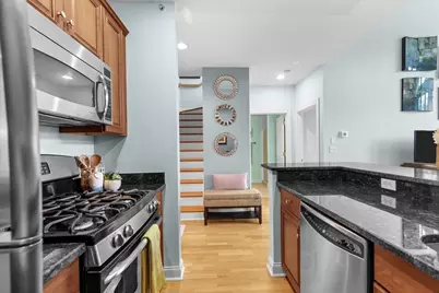 7 Ballister St #435, Wakefield, MA 01880 - Photo 8
