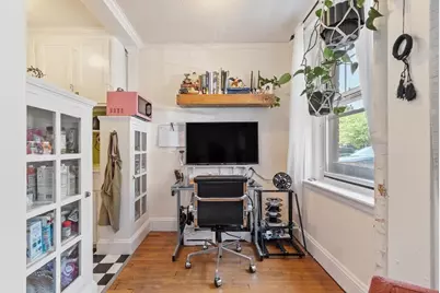 120 Riverway #4, Boston, MA 02215 - Photo 6