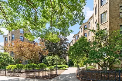 120 Riverway #4, Boston, MA 02215 - Photo 14
