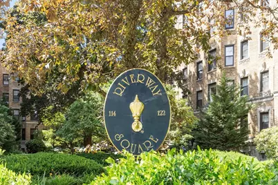 120 Riverway #4, Boston, MA 02215 - Photo 16