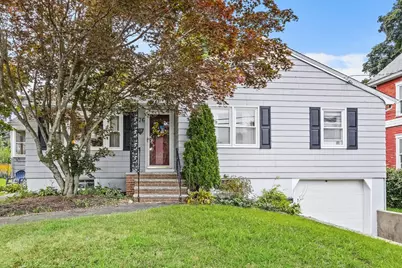 76 Forest Street, Lowell, MA 01851 - Photo 1