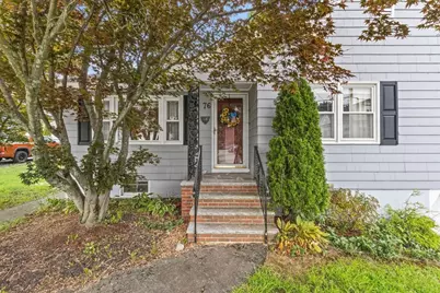 76 Forest Street, Lowell, MA 01851 - Photo 2